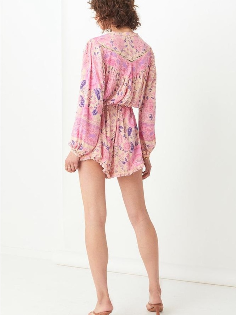 Spell & The Gypsy Mystic Romper - Picture 7 of 7
